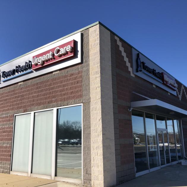 Tower Health Urgent Care Warminster Tower Health